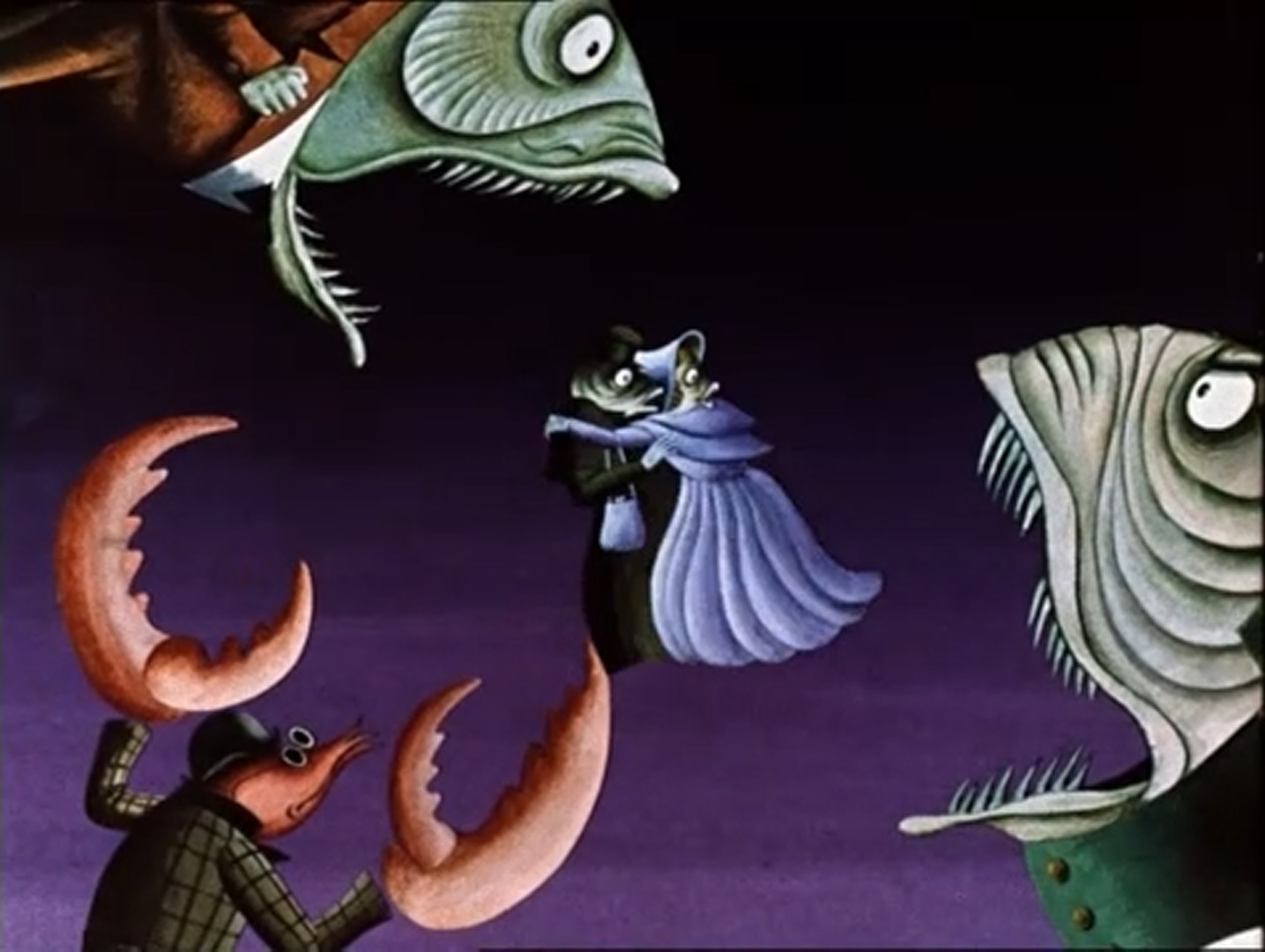 Почему уходят лучшие спецы - 13