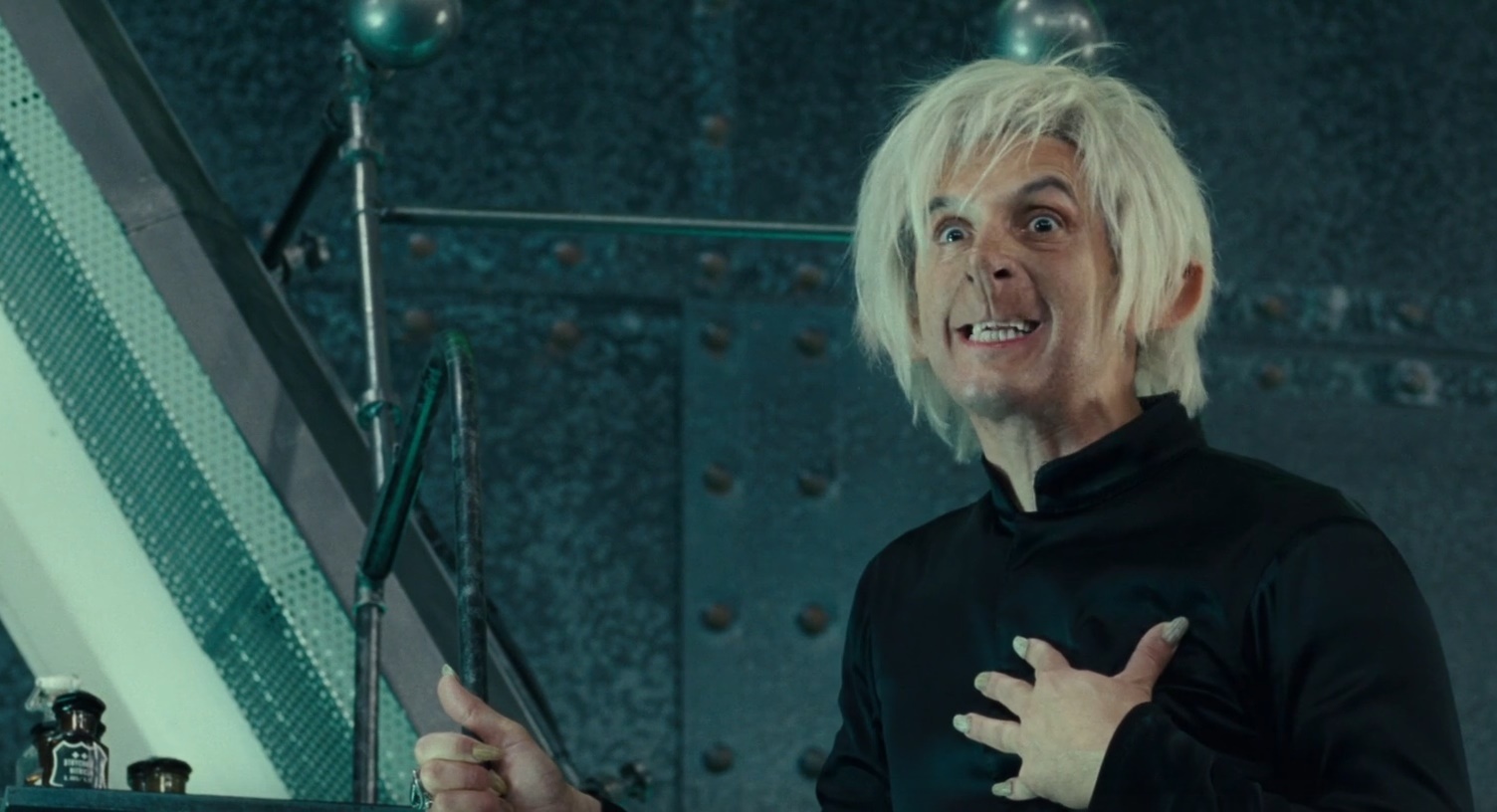 Почему уходят лучшие спецы - 14