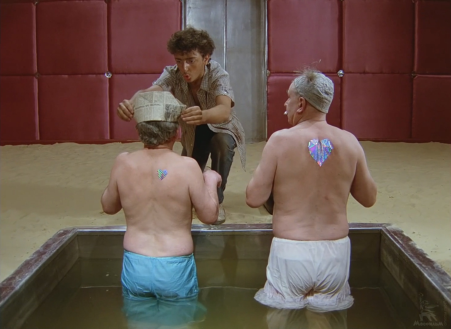 Почему уходят лучшие спецы - 15