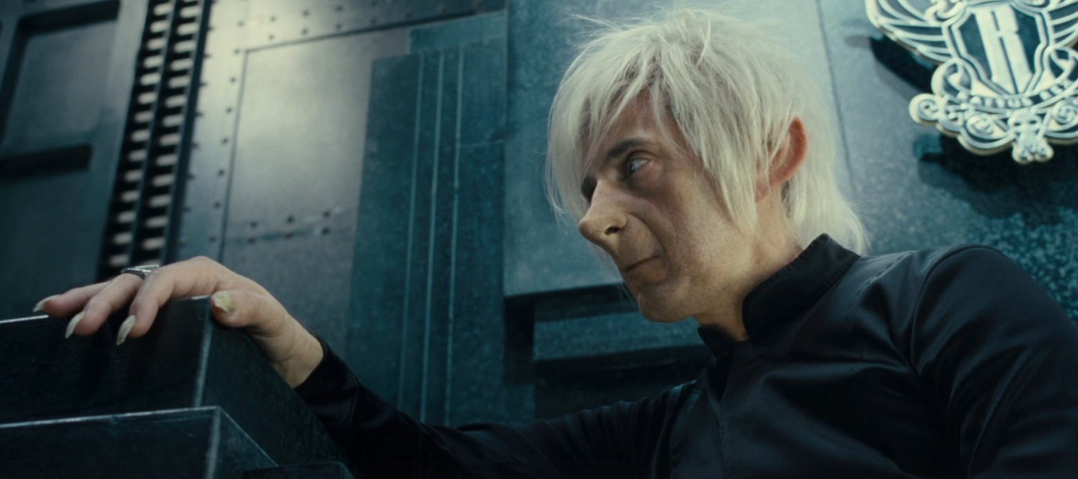 Почему уходят лучшие спецы - 17