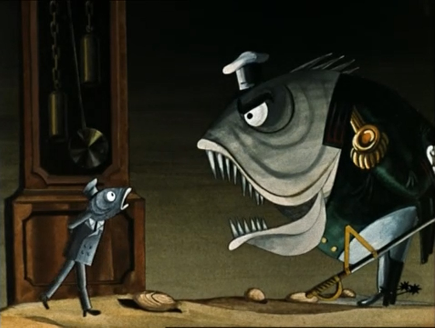 Почему уходят лучшие спецы - 19