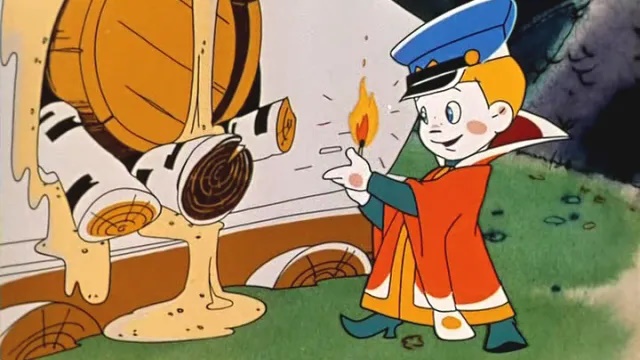 Почему уходят лучшие спецы - 3