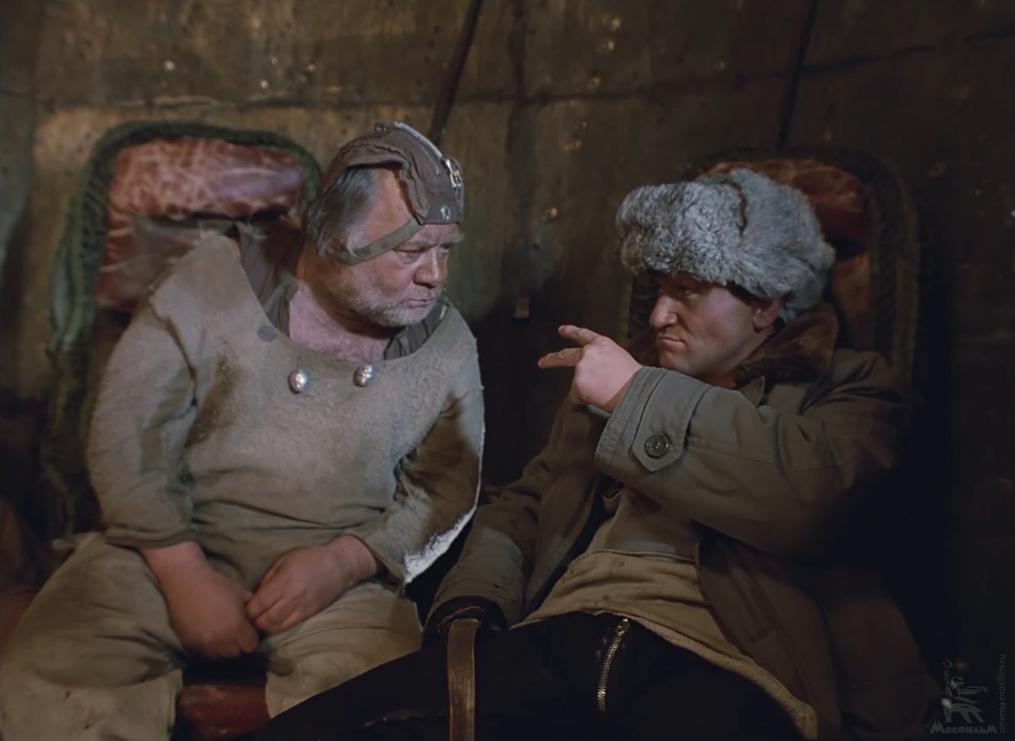 Почему уходят лучшие спецы - 4