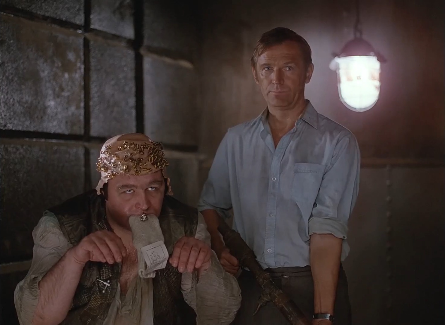 Почему уходят лучшие спецы - 7