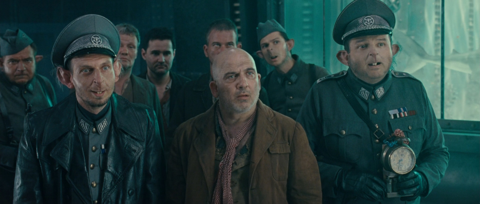 Почему уходят лучшие спецы - 9