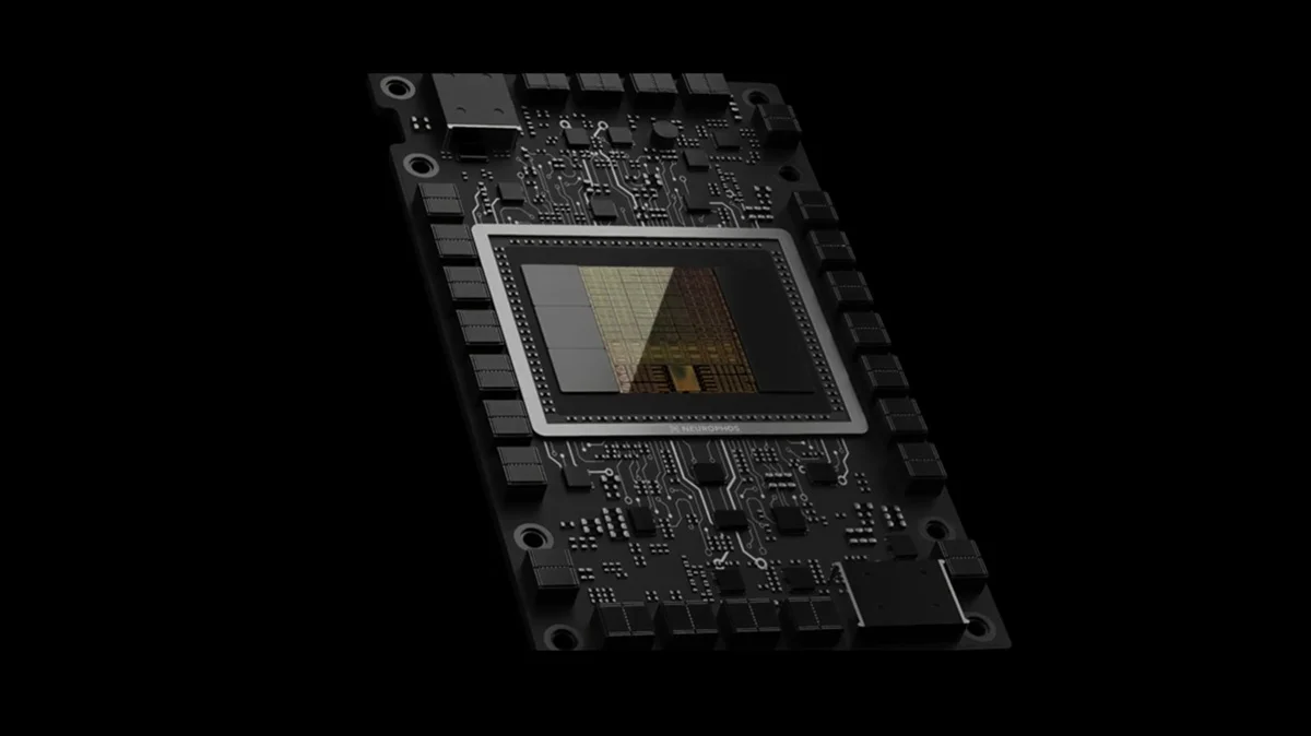 Neurophos Raises $110M to Power Next‑Gen Data‑Center AI with Photonic Chips – DCPost MEA