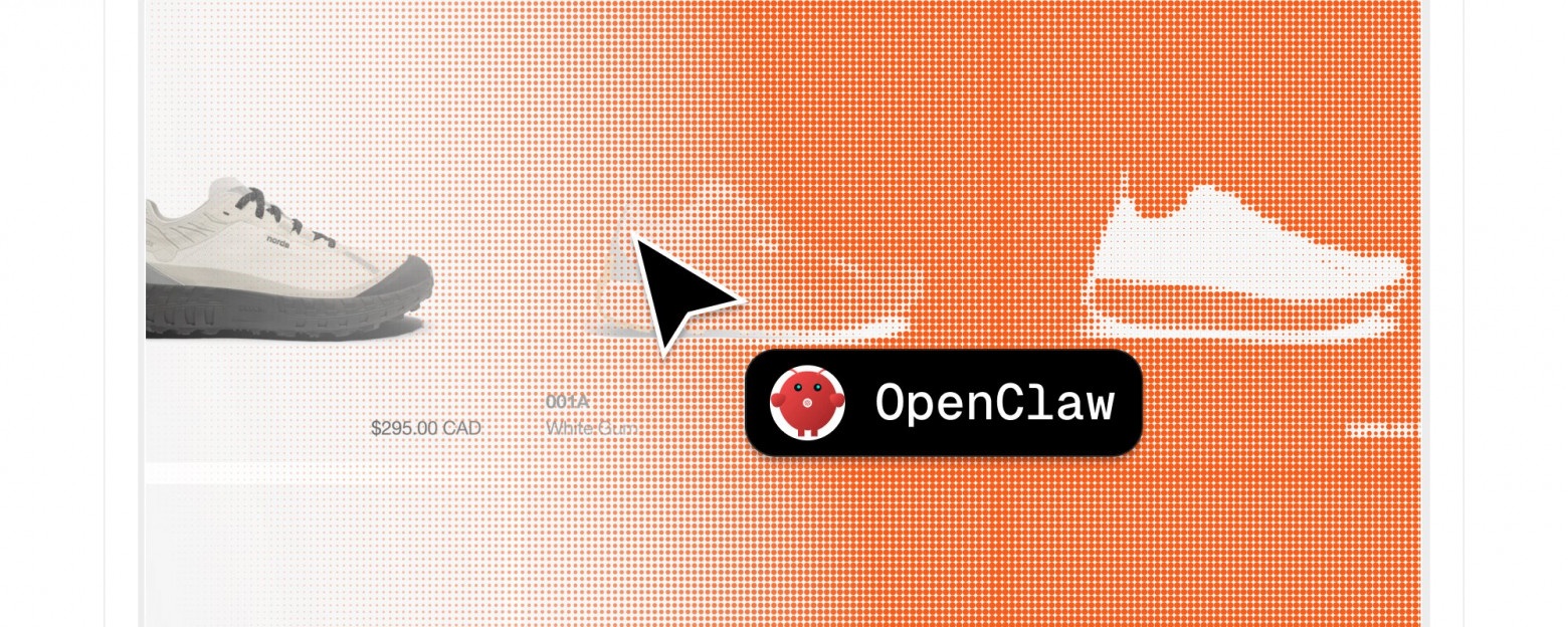 Ваш браузер — это узкое место для OpenClaw - 1