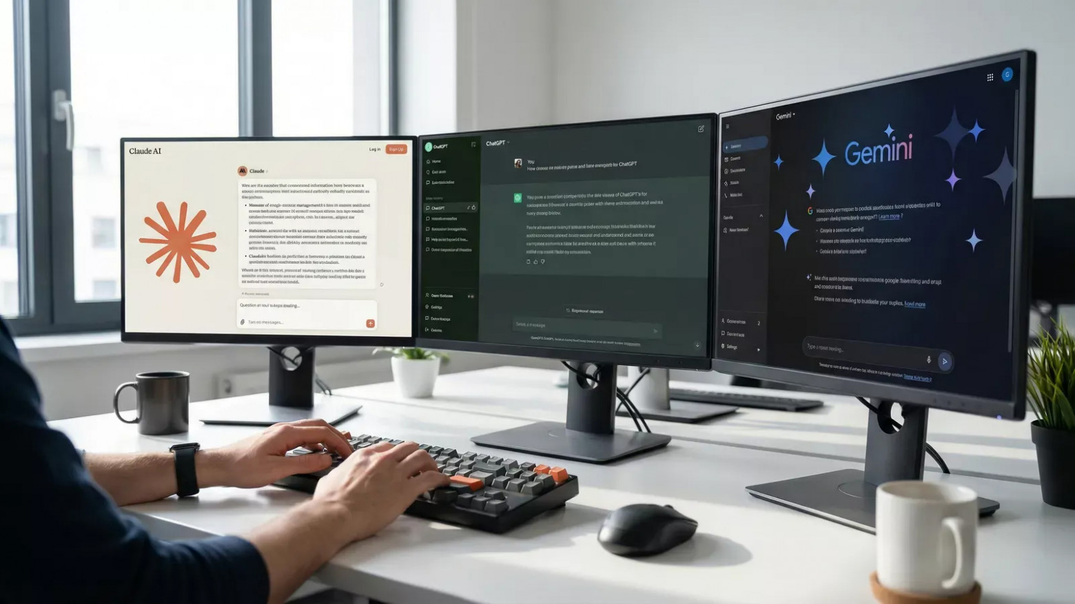 Claude Sonnet 4.6 vs ChatGPT 5.2: кто же лучше? - 1 Claude Sonnet 4.6 vs ChatGPT 5.2: кто же лучше? - 1