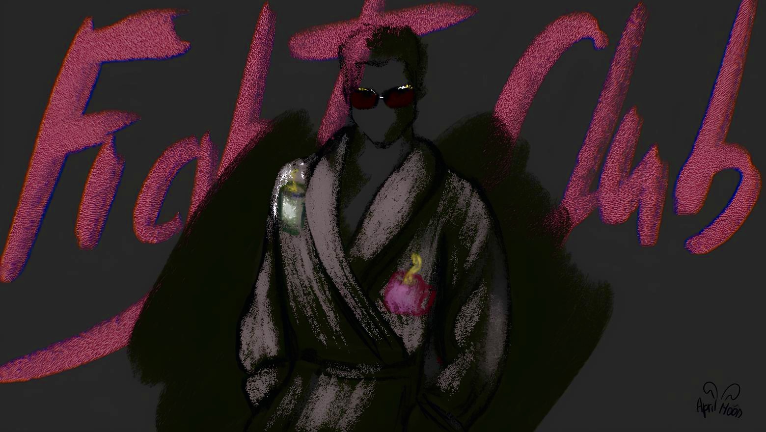 Мила Апрель — автор, скрипт-доктор, иллюстратор