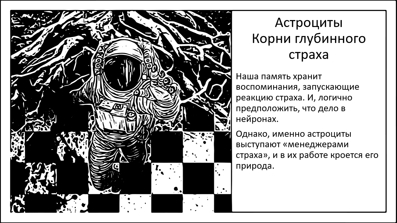 Как устроена архитектура страха, и можно ли её разрушить - 1