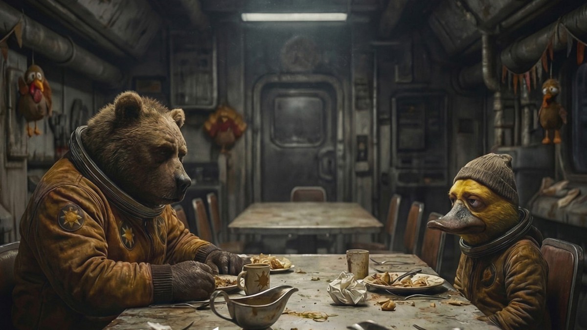 После онлайн-скандала кинотеатры AMC не станут показывать короткометражный фильм, созданный с помощью ИИ - 1 После онлайн-скандала кинотеатры AMC не станут показывать короткометражный фильм, созданный с помощью ИИ - 1