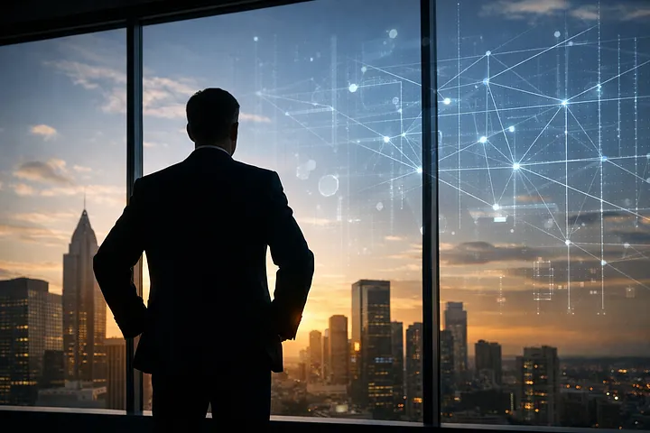 Пузырь ИИ — это не то, что вы думаете - 2 Пузырь ИИ — это не то, что вы думаете - 2