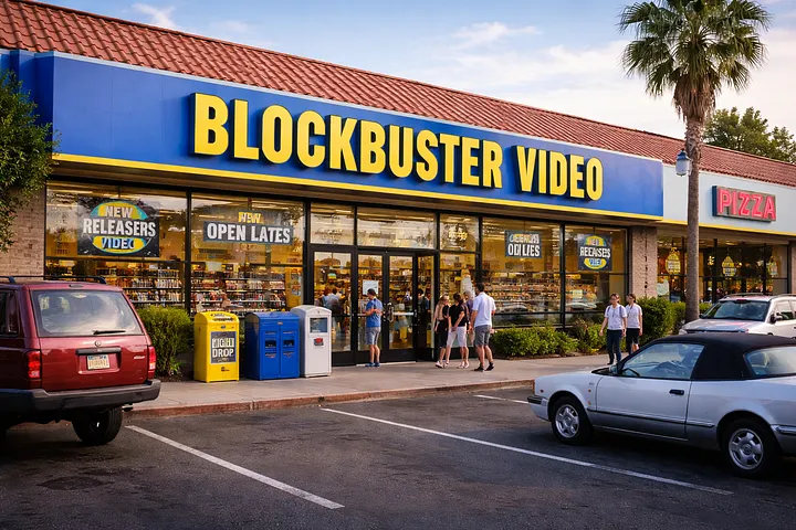 Пузырь ИИ — это не то, что вы думаете - 3 Пузырь ИИ — это не то, что вы думаете - 3