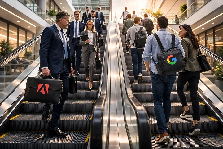 Пузырь ИИ — это не то, что вы думаете - 4 Пузырь ИИ — это не то, что вы думаете - 4