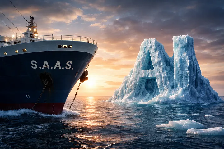 Пузырь ИИ — это не то, что вы думаете - 1 Пузырь ИИ — это не то, что вы думаете - 1