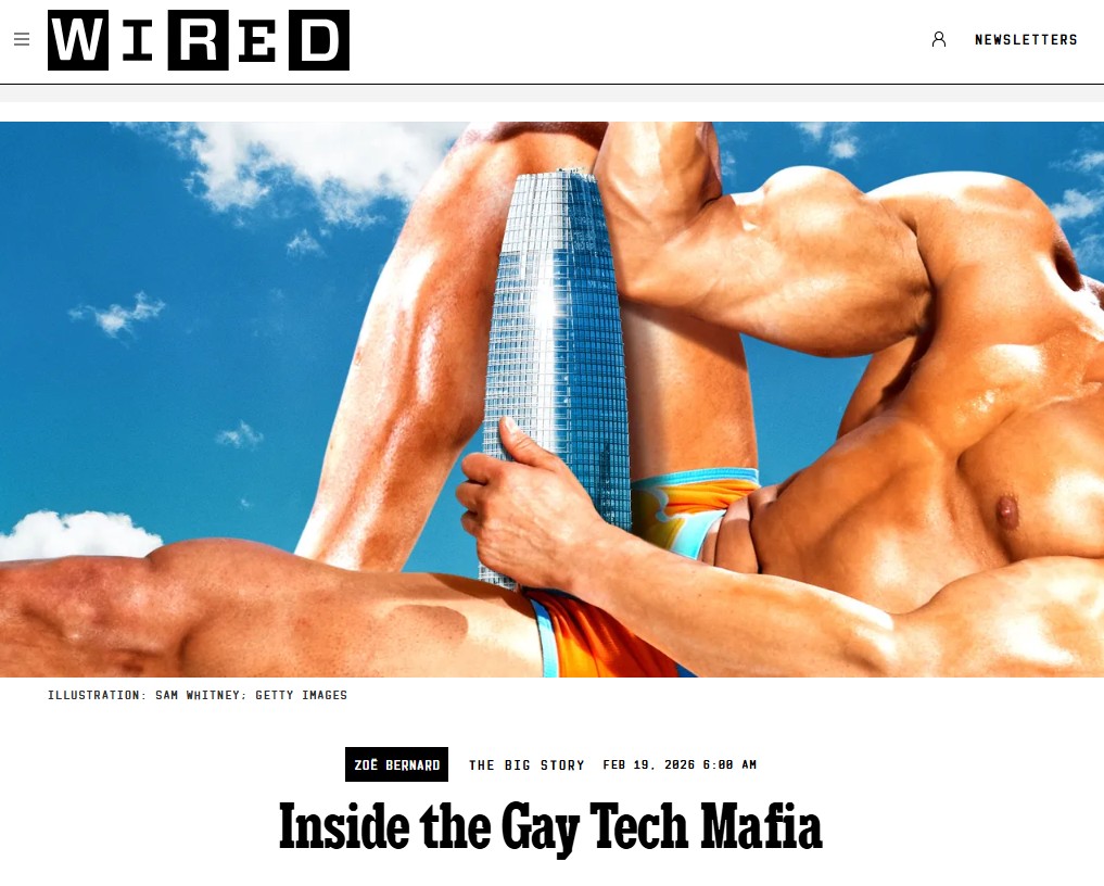 Одна превьюха – мое почтение, дизайнер от души постарался (первый абзац материала еще начинается с шутки про «seed round is not, strictly speaking, a financial term»)