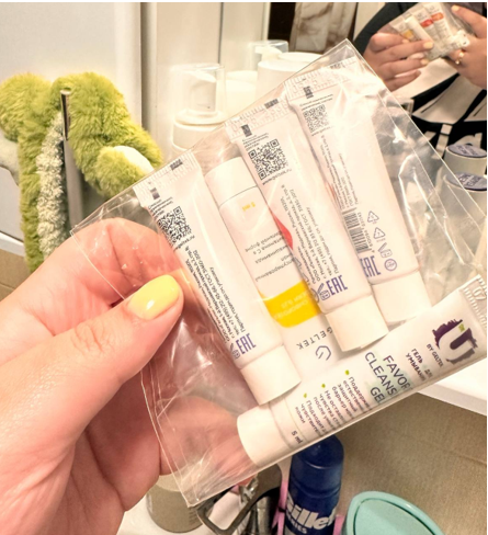 Как нам перегрузили производство из-за нейронки - 6