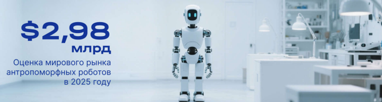 Как писатели-фантасты спроектировали рынок роботов на 300 миллиардов долларов - 3 Как писатели-фантасты спроектировали рынок роботов на 300 миллиардов долларов - 3
