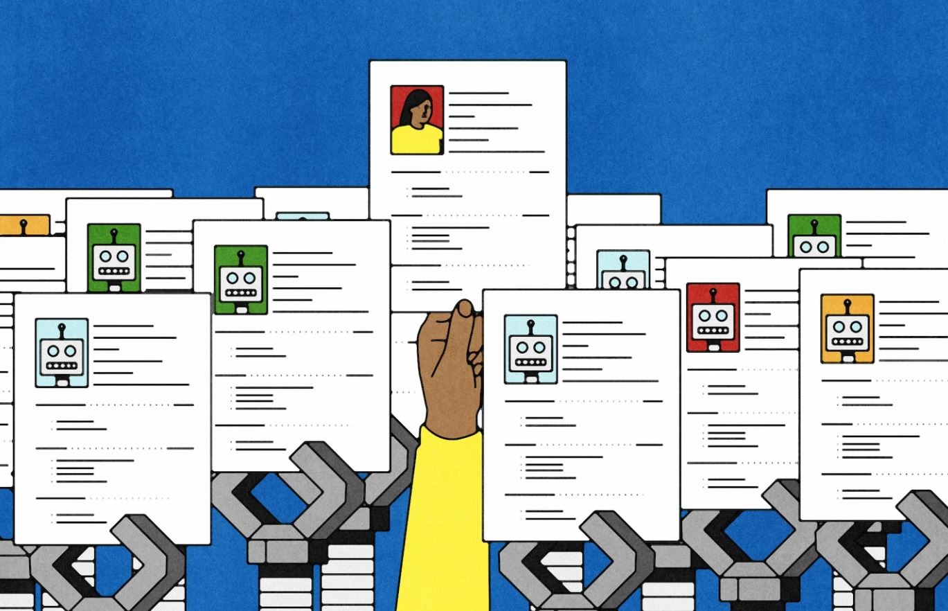 Мнение: соискателям нужно прекратить использовать ИИ для резюме и тестовых заданий - 1
