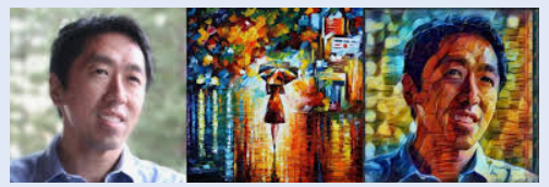 Нейросетевой арт для начинающих - 2 Нейросетевой арт для начинающих - 2