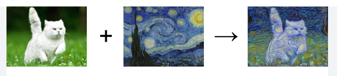 Нейросетевой арт для начинающих - 1 Нейросетевой арт для начинающих - 1