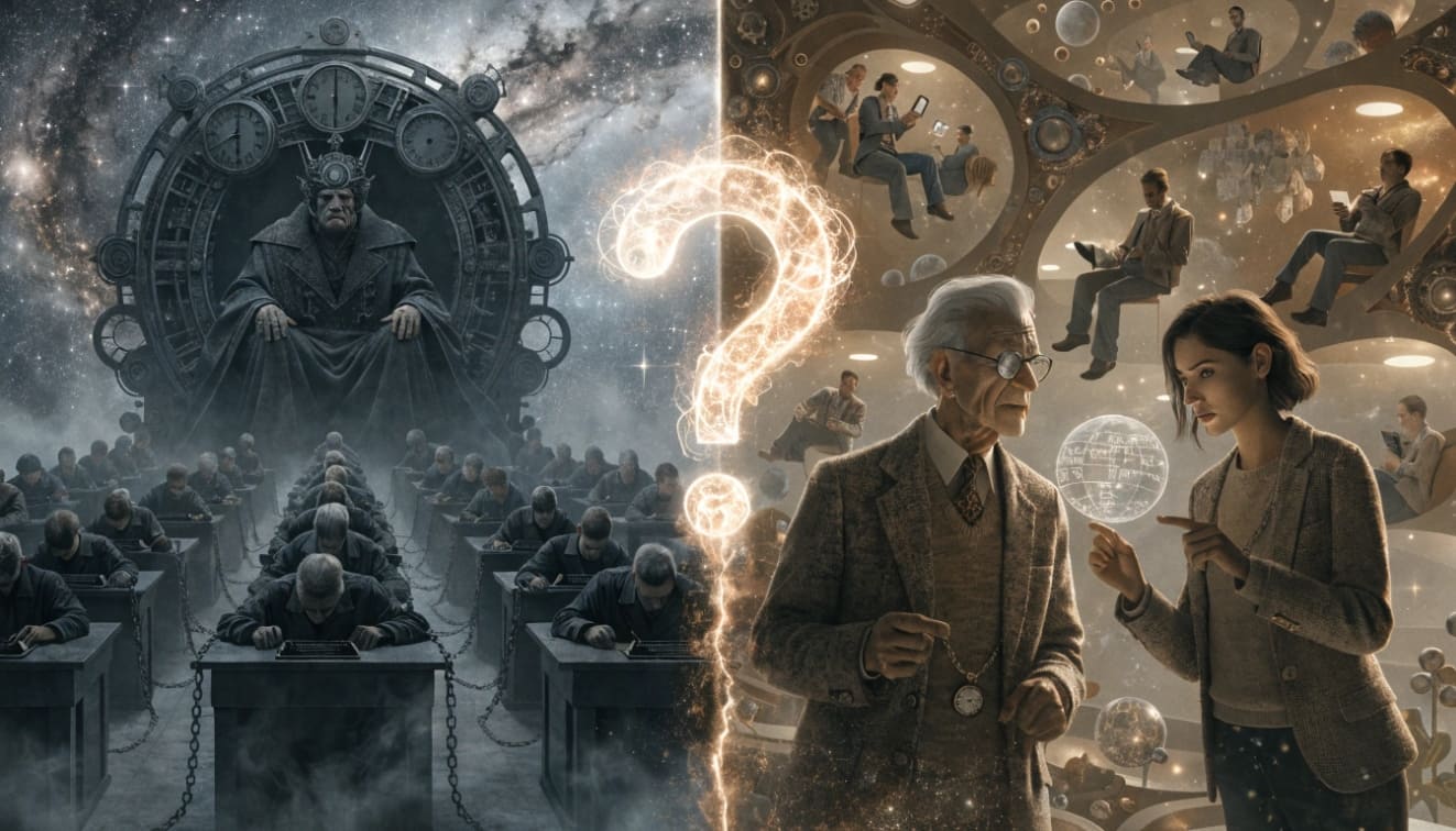 График обучения