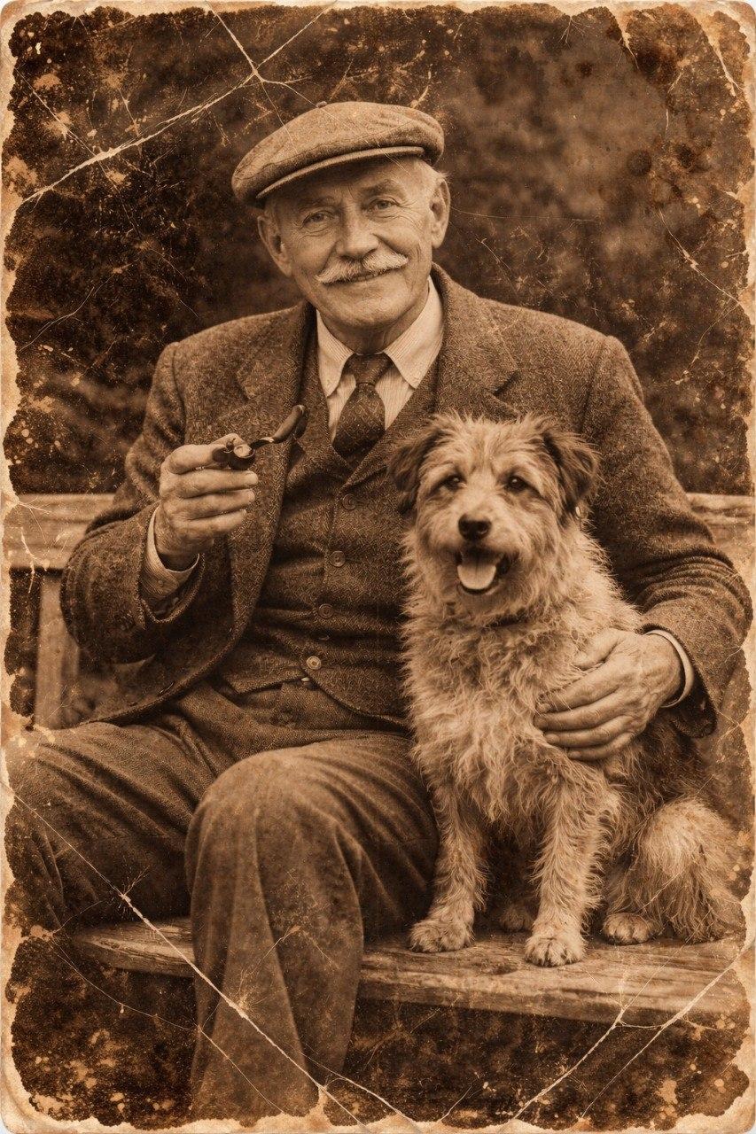 C:UsersАлександрDesktopНовая папкаПромпт для оживления животных на старых фото.jpg