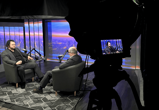 Россия на пороге экономического надлома? Участь бизнесменов и манипуляции коучей: Игорь Манн — новое интервью - 2 Россия на пороге экономического надлома? Участь бизнесменов и манипуляции коучей: Игорь Манн — новое интервью - 2