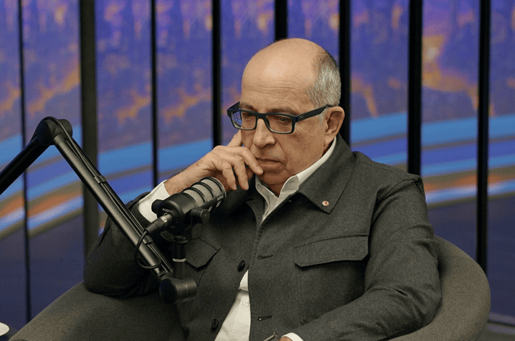 Россия на пороге экономического надлома? Участь бизнесменов и манипуляции коучей: Игорь Манн — новое интервью - 3 Россия на пороге экономического надлома? Участь бизнесменов и манипуляции коучей: Игорь Манн — новое интервью - 3