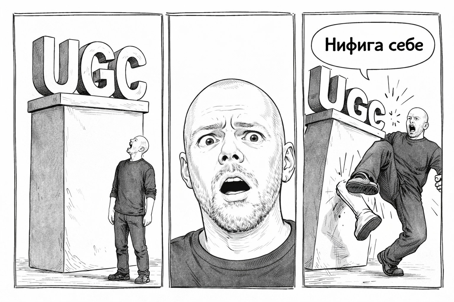 Свой сайт или внешние площадки: стратегия продвижения статьями, которая принесет лиды сегодня, а не через год - 6