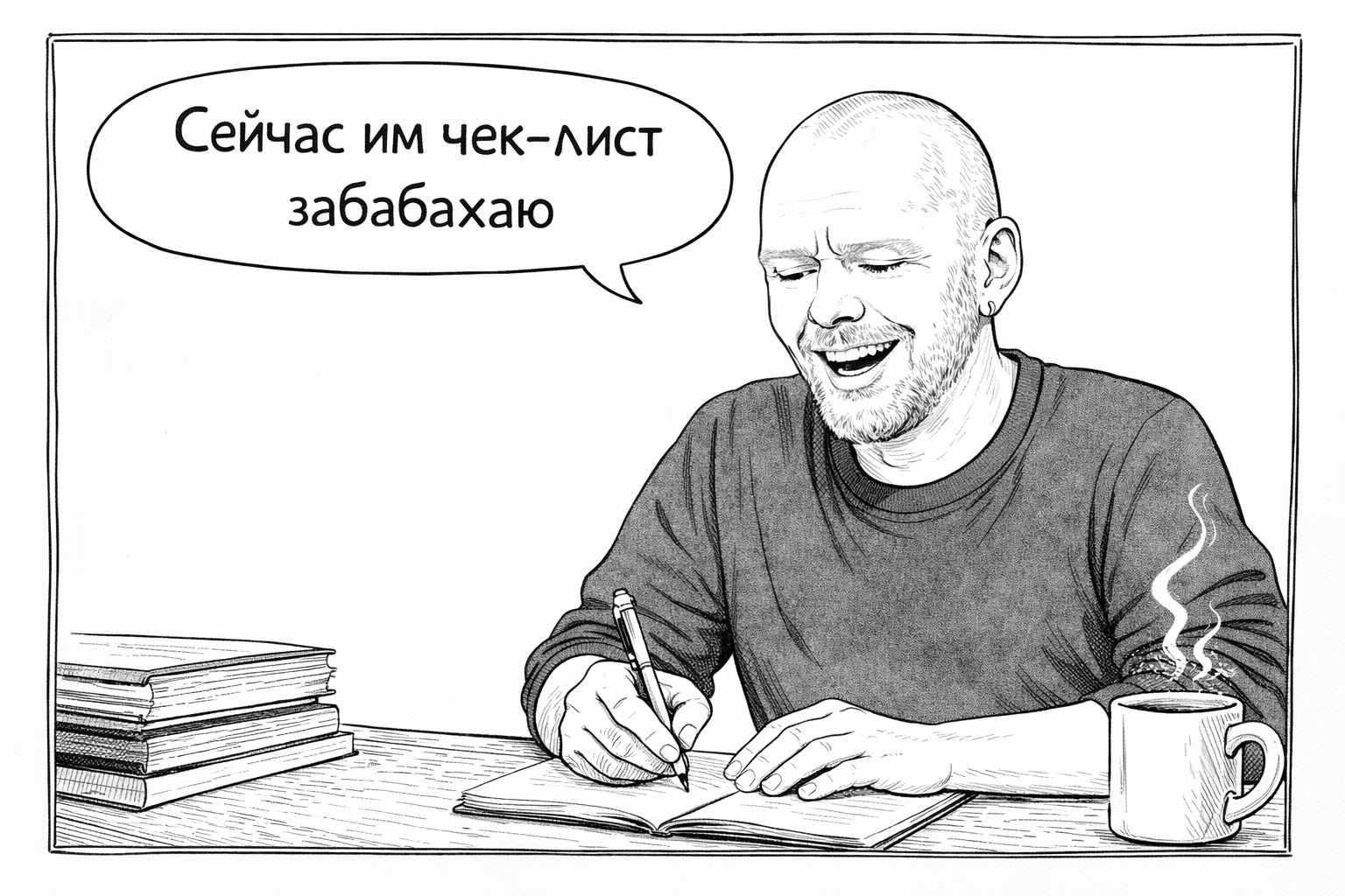 Свой сайт или внешние площадки: стратегия продвижения статьями, которая принесет лиды сегодня, а не через год - 7