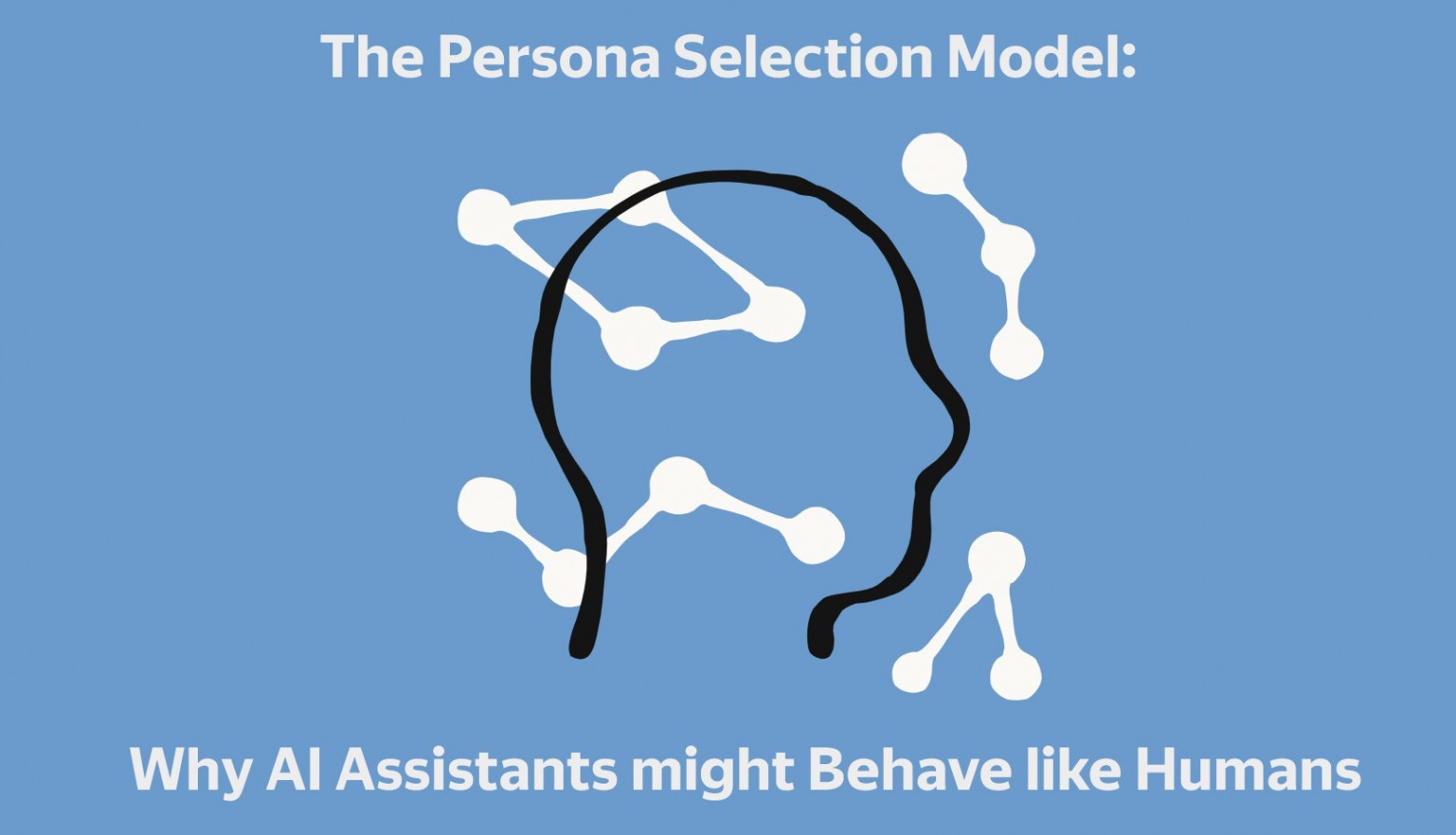 Anthropic предложила модель объяснения «личностного» поведения ИИ-ассистентов - 1