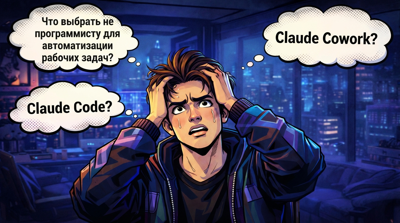 как и всегда, изображение сделано в ChatGPT 