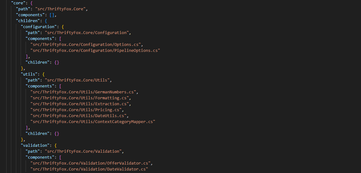 CodeWiki Skill: как заставить AI-агента написать документацию к вашему коду - 10