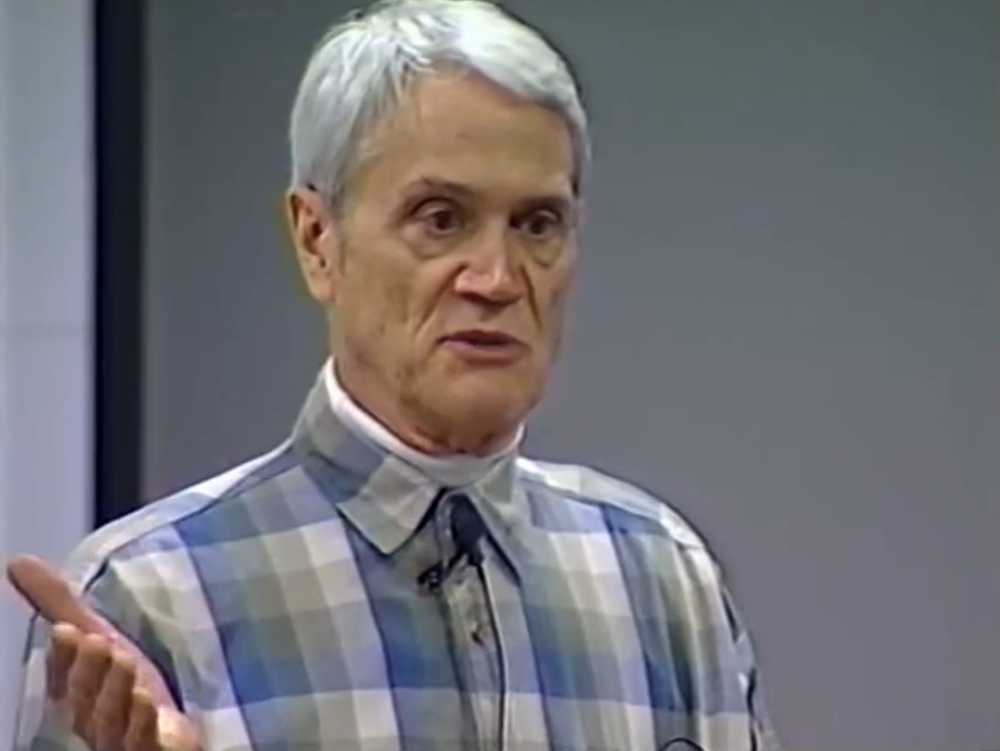 У. Кларк, 1998