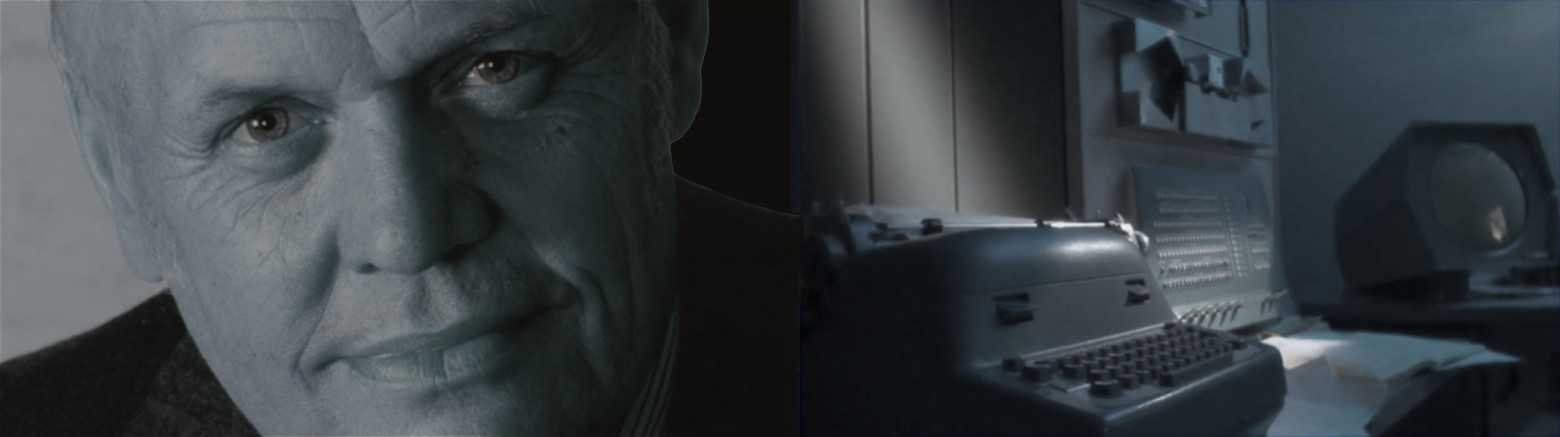 DEC. История в лицах. PDP-1 (ч. 1-2) - 1