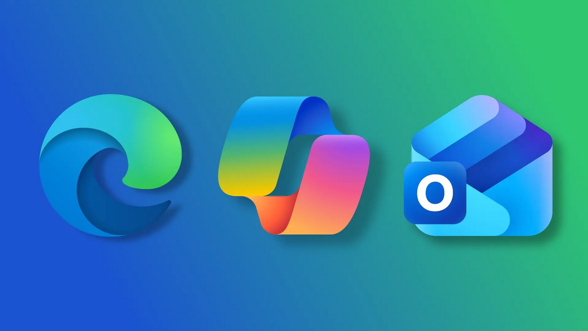 Microsoft Edge будет автоматически открывать Copilot при переходе по ссылкам из Outlook - 1 Microsoft Edge будет автоматически открывать Copilot при переходе по ссылкам из Outlook - 1