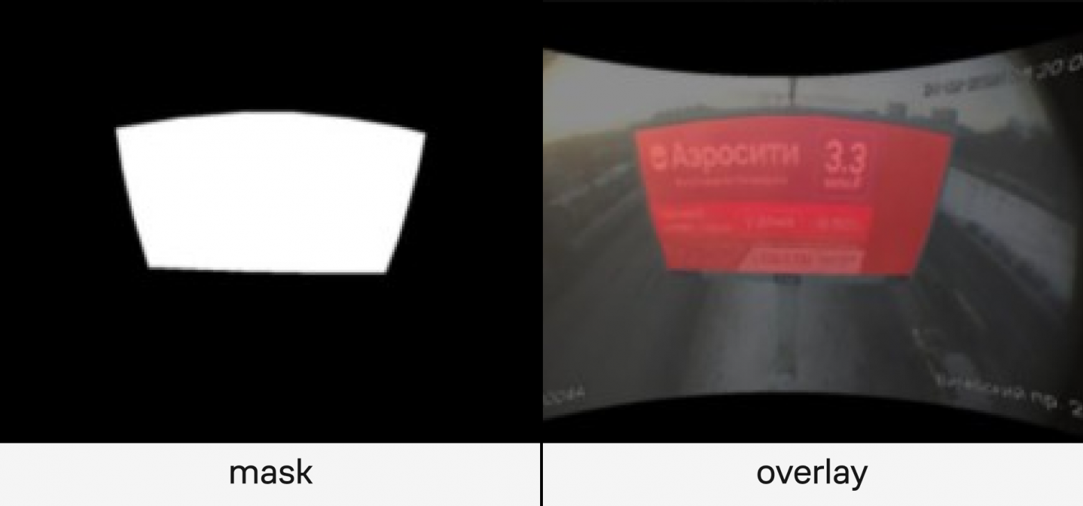 Russtech + Стажеры + ML: история разработки решения для мониторинга цифровых экранов - 2 Russtech + Стажеры + ML: история разработки решения для мониторинга цифровых экранов - 2