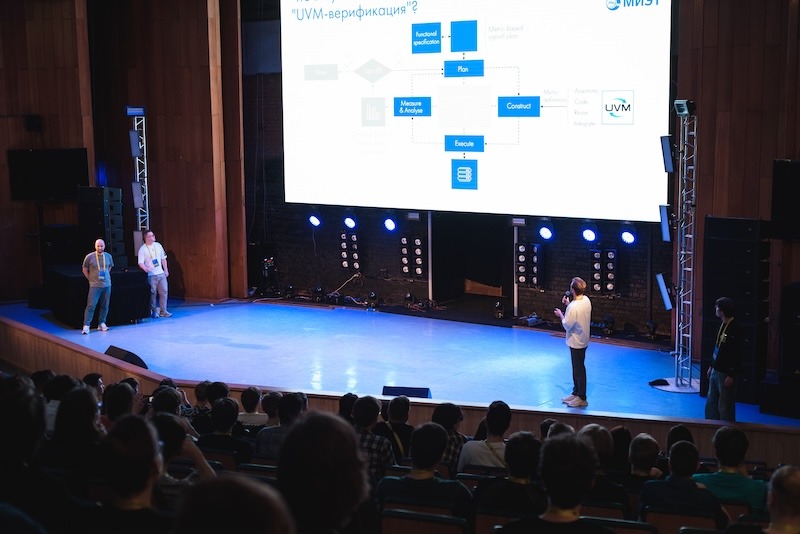 SoC Design Challenge 2026: собираем подводные камни 2025 года и анонсируем новый трек хакатона - 4