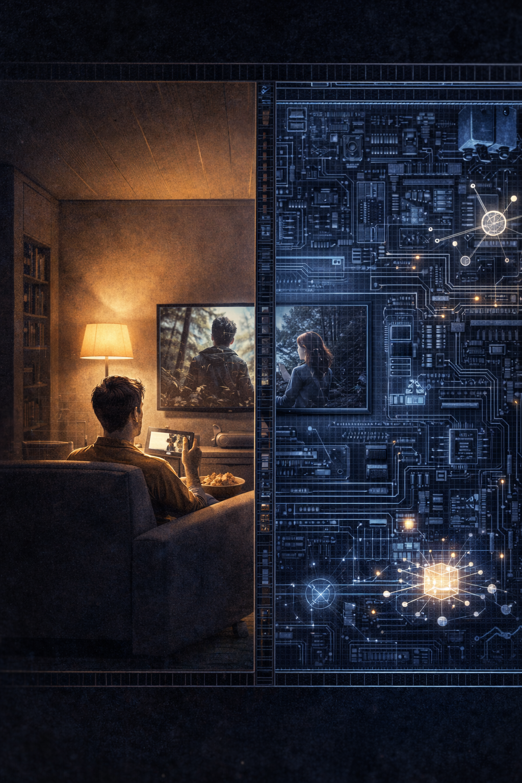 Человек, который поставил дома телевизор, видит картинку на экране. Но ему совершенно не обязательно знать, как телевизор устроен изнутри, чтобы смотреть сериалы. Так и мы: пользуемся моделями, извлекаем пользу - и не обязательно (к тому же невозможно) при этом "познать истину".