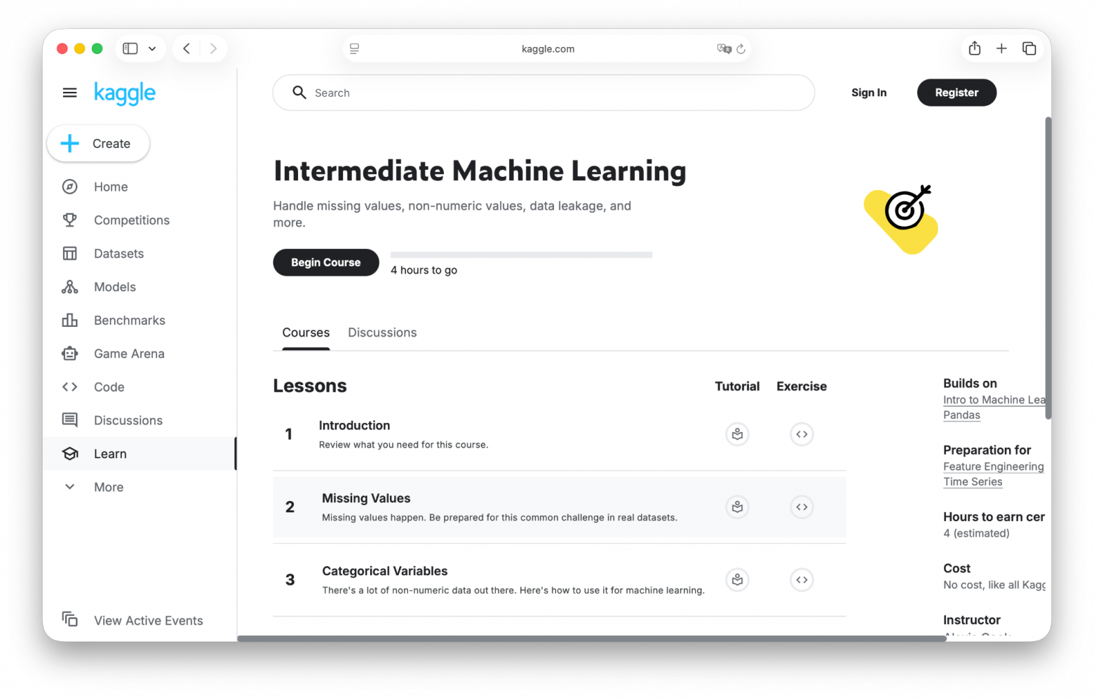 Линейные модели в машинном обучении: подборка бесплатных ресурсов - 2