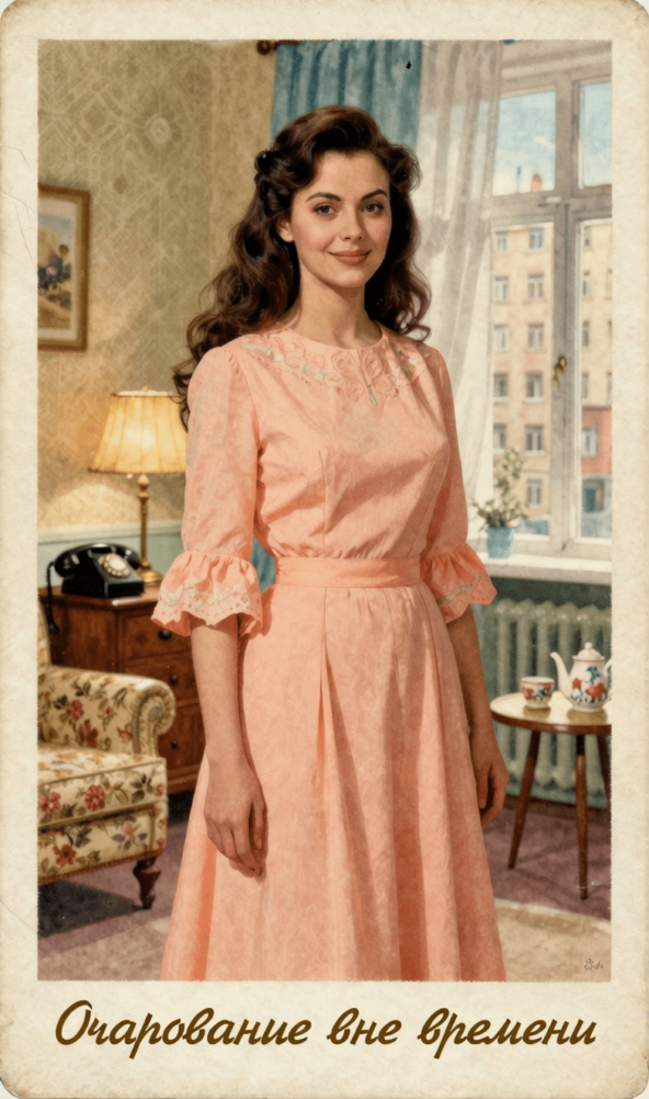 Для Хабр 8 марта