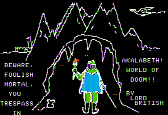 Возникновение компьютерных игр, часть II: оцифровка «нёрдов» - 1 Возникновение компьютерных игр, часть II: оцифровка «нёрдов» - 1