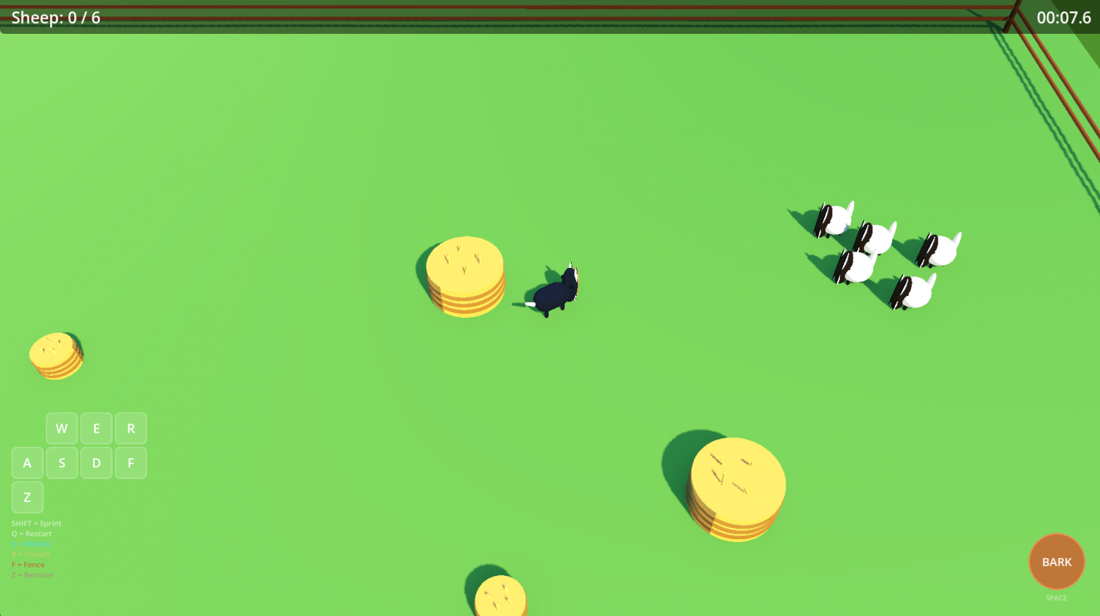 Я научил свою собаку играть в Vibe Code Games - 14 Я научил свою собаку играть в Vibe Code Games - 14