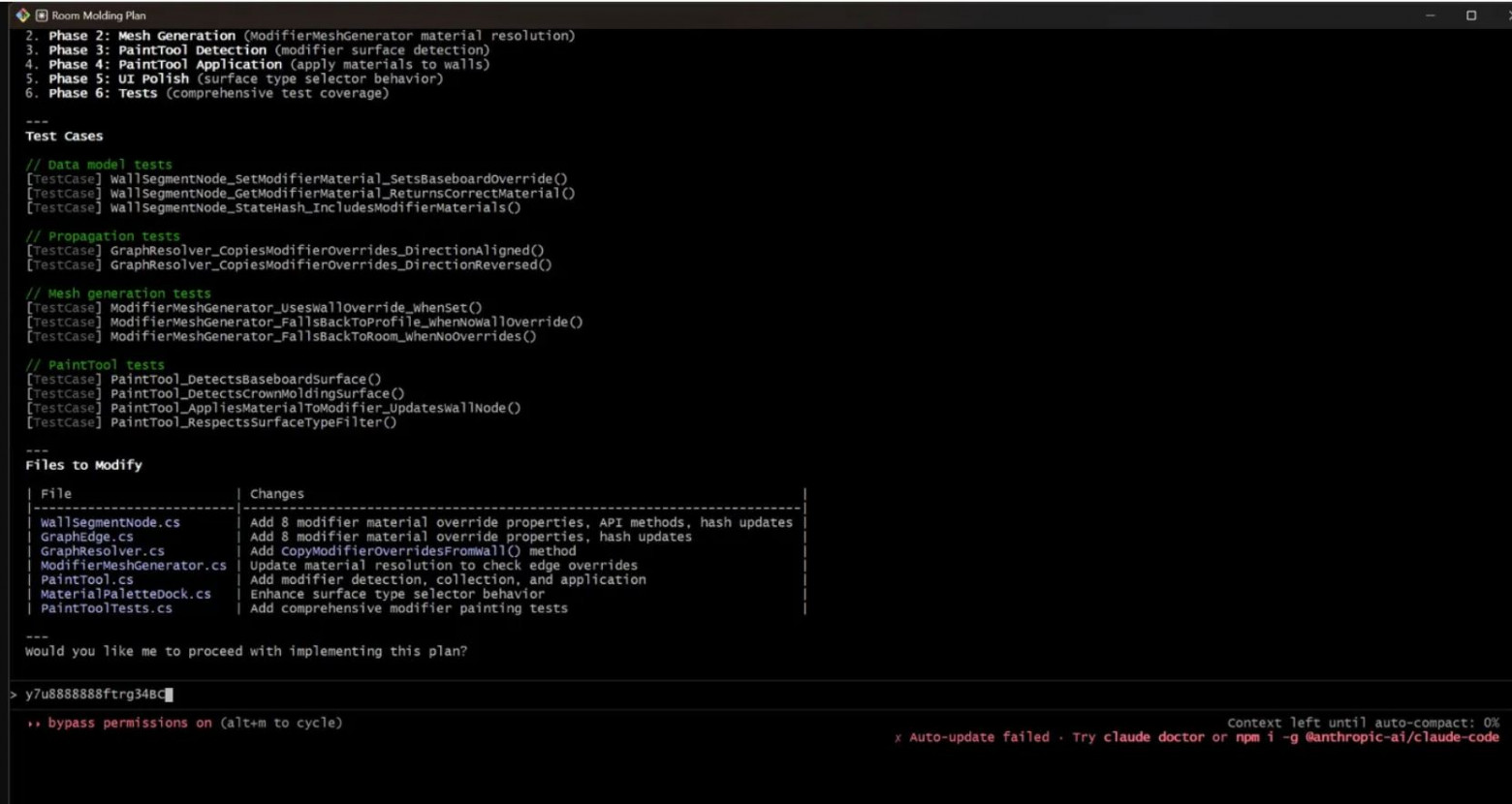 Я научил свою собаку играть в Vibe Code Games - 2 Я научил свою собаку играть в Vibe Code Games - 2