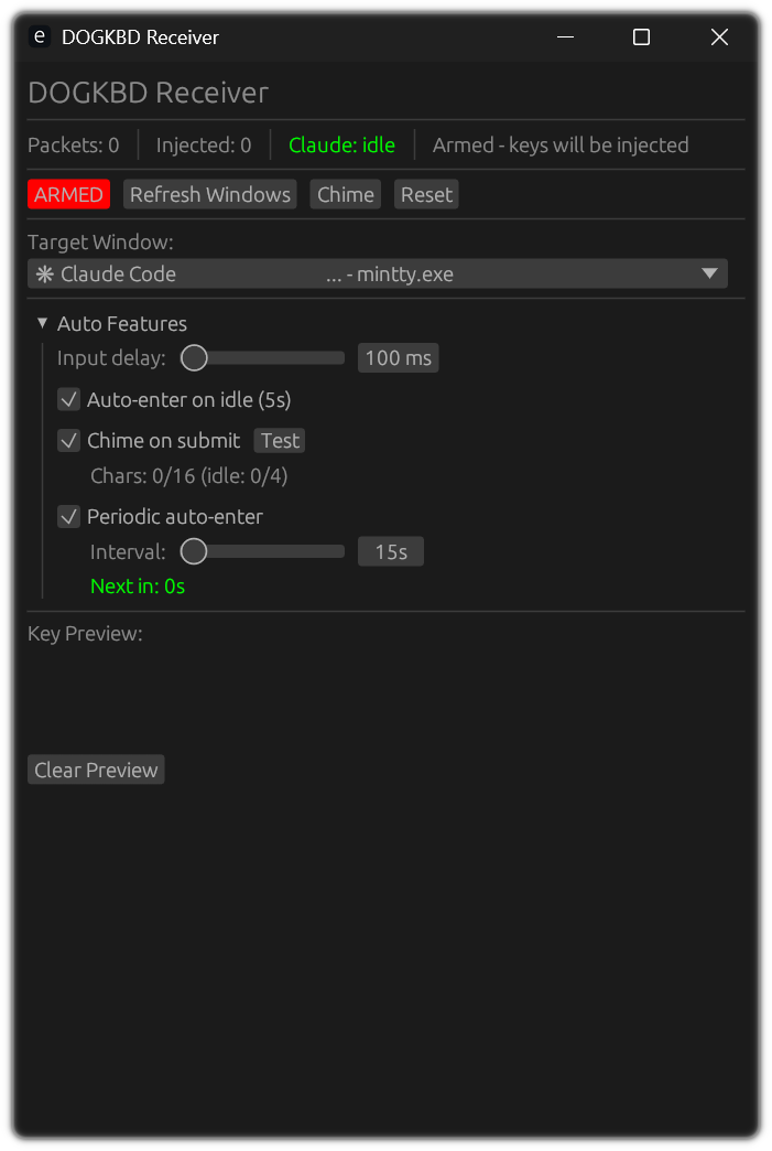Я научил свою собаку играть в Vibe Code Games - 7 Я научил свою собаку играть в Vibe Code Games - 7