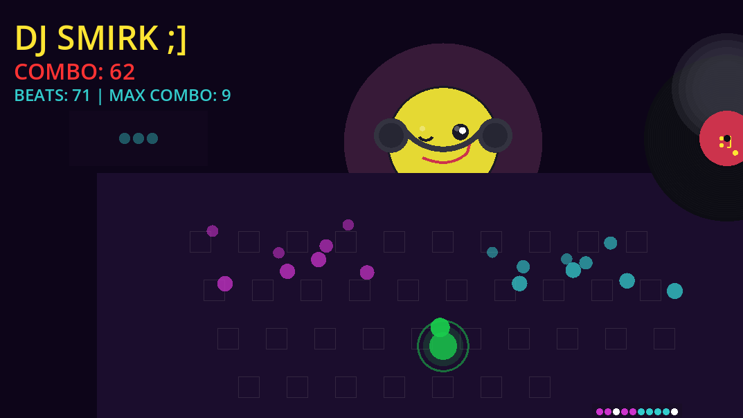 Я научил свою собаку играть в Vibe Code Games - 9 Я научил свою собаку играть в Vibe Code Games - 9