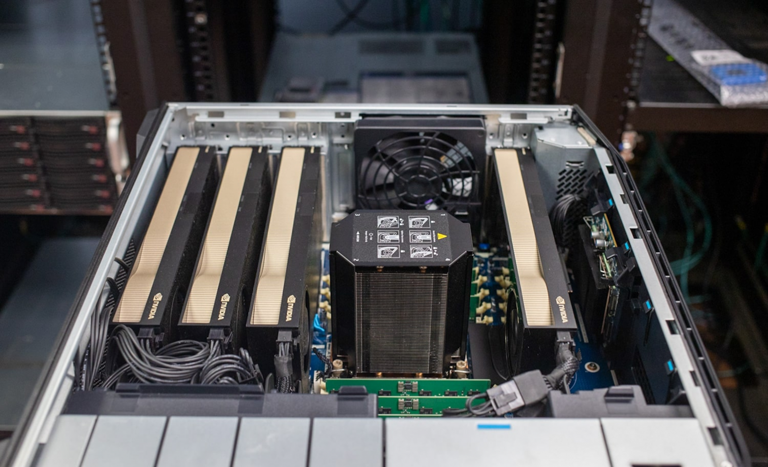 Edge AI: почти всё о видеокамерах с искусственным интеллектом. Часть 1 - 2