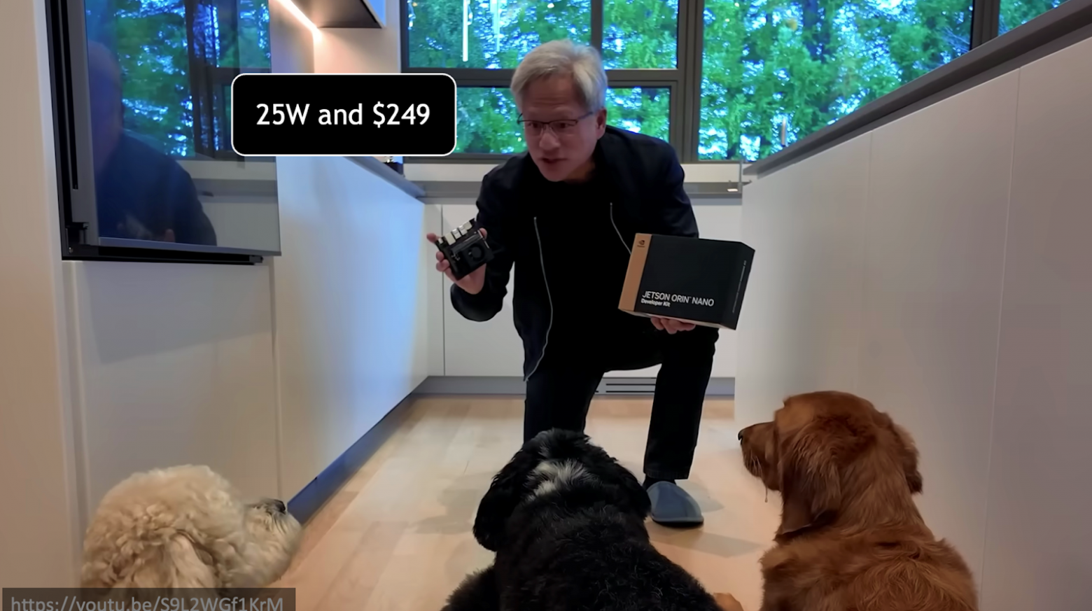 Edge AI: почти всё о видеокамерах с искусственным интеллектом. Часть 1 - 3