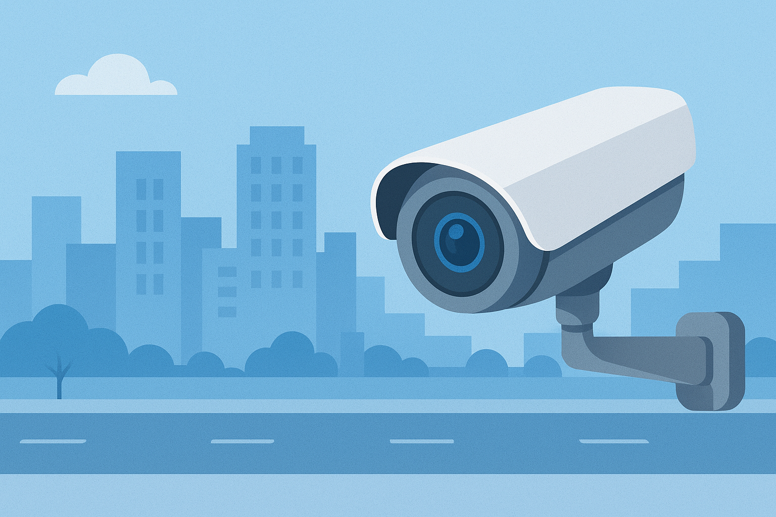 Edge AI: почти всё о видеокамерах с искусственным интеллектом. Часть 1 - 1